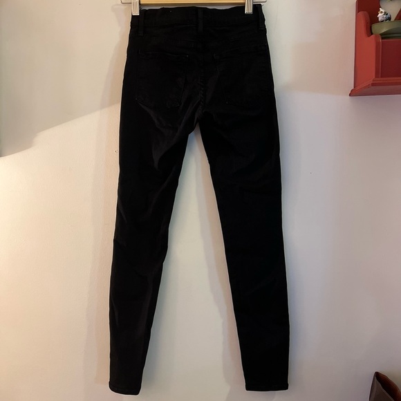 Frame Denim Le skinny de Jeanne Jeans 23 jeans - Picture 6 of 6